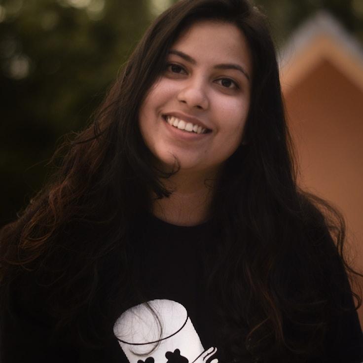 Amelie Dupont - Founder of Sable Vivid Lounge